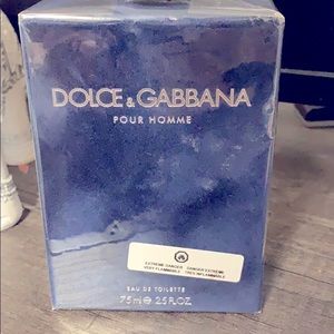 Dolce and habana for men